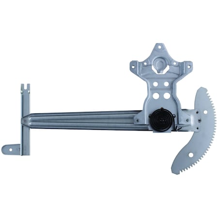 Wai Global WINDOW REGULATOR ONLY, WPR0288L WPR0288L